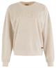 Moscow sweater glitters Logo