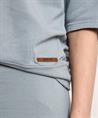 Moscow sweater korte mouw Mac