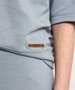 Moscow sweater korte mouw Mac