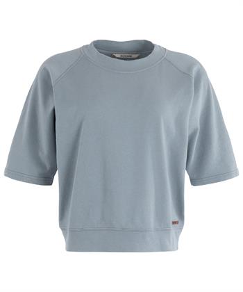 Moscow sweater korte mouw Mac