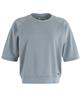 Moscow sweater korte mouw Mac