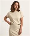 Moscow sweater korte mouw Romina
