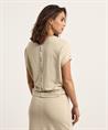 Moscow sweater korte mouw Romina