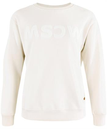 Moscow sweater Logo