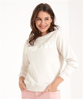 Moscow sweater Logo