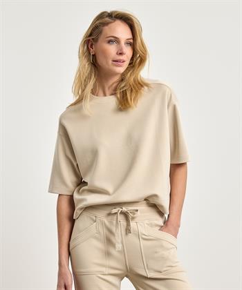 Moscow sweater soft-feel Morisa