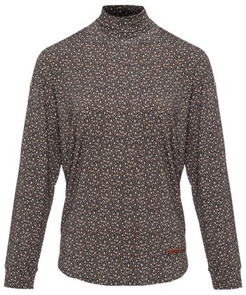 Moscow top col millefleurs Efimia