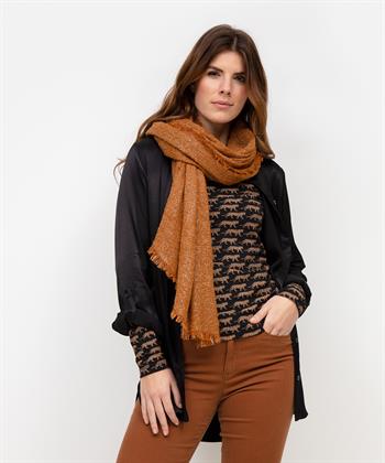 Nadine H. blouse satijn