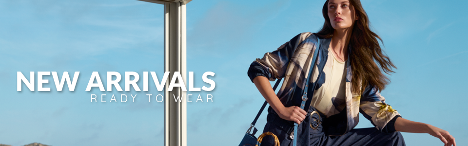 New arrivals