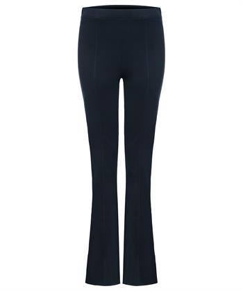 No Man's Land flared broek