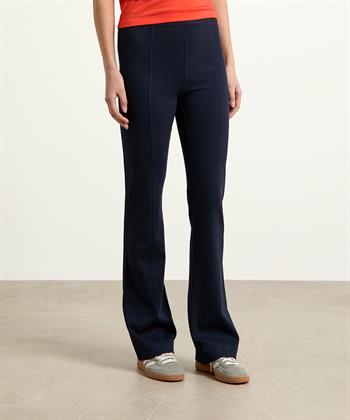 No Man's Land flared broek