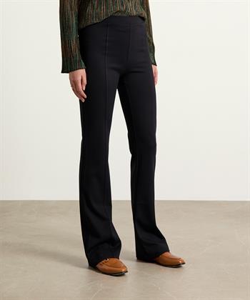No Man's Land flared broek