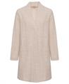 No Man's Land jacquard blazer