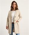 No Man's Land jacquard blazer
