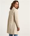 No Man's Land jacquard blazer
