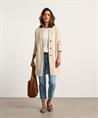 No Man's Land jacquard blazer