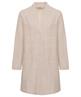No Man's Land jacquard blazer