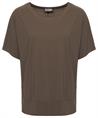 No Man's Land light travelstof shirt