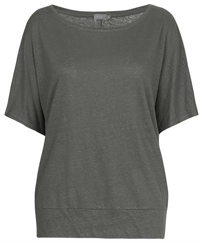 No Man's Land linnen shirt