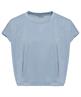 No Man's Land lurex shirt