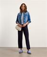 No Man's Land pull-on broek