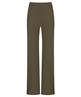 No Man's Land pull-on wide leg broek