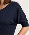 No Man's Land shirt 2-in-1 hals