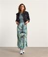 No Man's Land shirt 2-in-1 hals