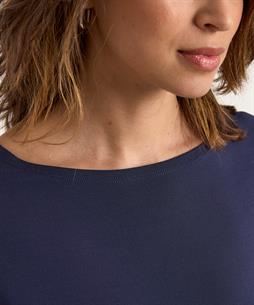 No Man's Land shirt boothals