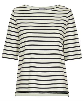 No Man's Land shirt Bretonse streep