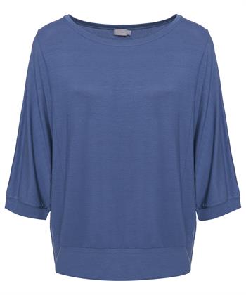 No Man's Land shirt driekwartmouw