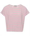 No Man's Land shirt strepen