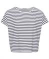 No Man's Land shirt strepen