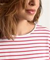 No Man's Land shirt strepen