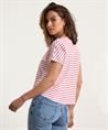 No Man's Land shirt strepen