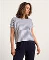 No Man's Land shirt strepen