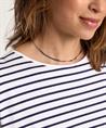 No Man's Land shirt strepen