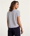 No Man's Land shirt strepen