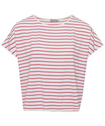 No Man's Land shirt strepen