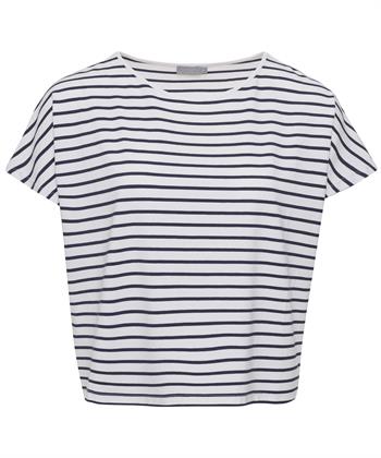 No Man's Land shirt strepen