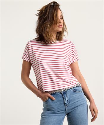 No Man's Land shirt strepen
