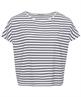 No Man's Land shirt strepen