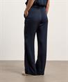 No Man's Land silky broek ceintuur
