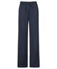 No Man's Land silky broek ceintuur