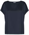 No Man's Land silky top