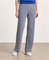 No Man's Land slinky broek retro