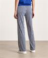 No Man's Land slinky broek retro