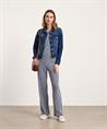 No Man's Land slinky broek retro