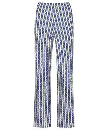 No Man's Land slinky broek retro