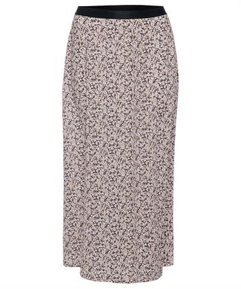 No Man's Land slinky rok millefleurs